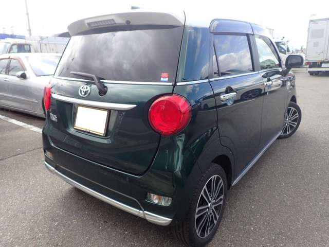 トヨタ ピクシス　ジョイ　Ｆ Ｆ ６６０ Ｇターボ ＳＡＩＩＩ プライムコレクション R4年 (近畿) 99
