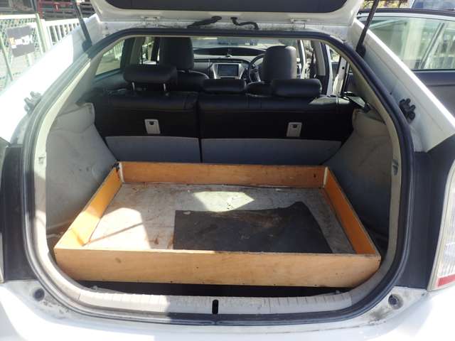 トヨタ プリウスＰＨＶ １．８ Ｓ H25年 (近畿) 99
