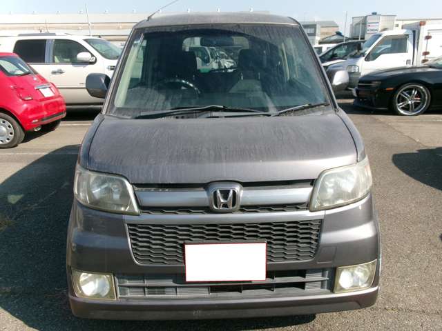 ホンダ ゼスト ６６０ Ｄ H20年 (近畿) 99