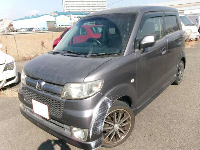 ホンダ ゼスト ６６０ Ｄ H20年 (近畿) 99