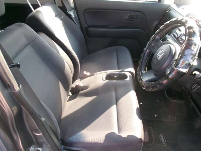 ホンダ ゼスト ６６０ Ｄ H20年 (近畿) 99