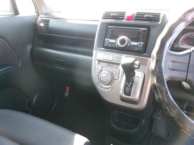 ホンダ ゼスト ６６０ Ｄ H20年 (近畿) 99