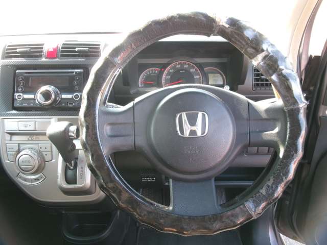 ホンダ ゼスト ６６０ Ｄ H20年 (近畿) 99