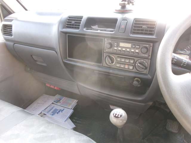 マツダ ボンゴバン １．８ ＤＸ ワイドロー H14年 (近畿) 99