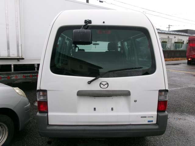 マツダ ボンゴバン １．８ ＤＸ 低床 H26年 (近畿) 99