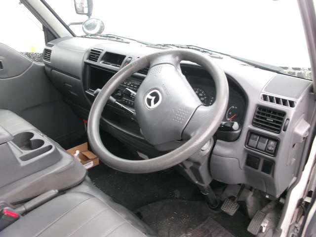 マツダ ボンゴバン １．８ ＤＸ 低床 H26年 (近畿) 99