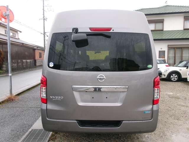 日産 ＮＶ３５０キャラバン スーパーロングワイドＤＸターボ H25年 (近畿) 99