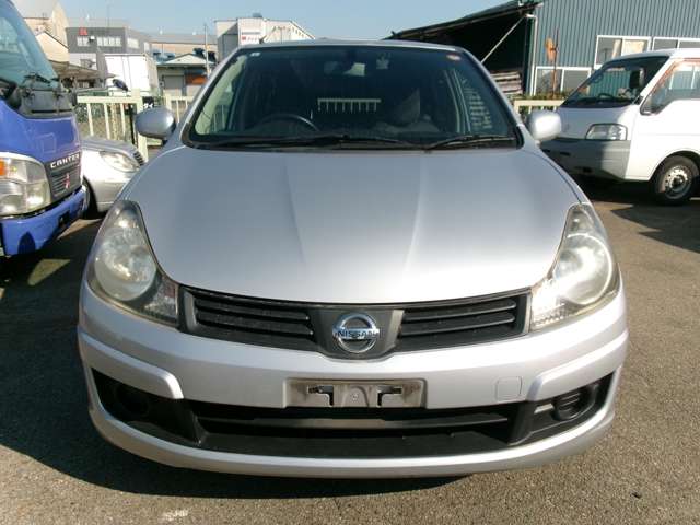 日産 ＡＤ　エキスパート １．５ ＧＸ H25年 (近畿) 99
