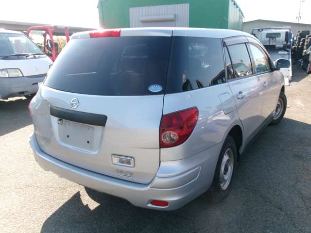 日産 ＡＤ　エキスパート １．５ ＧＸ H25年 (近畿) 99