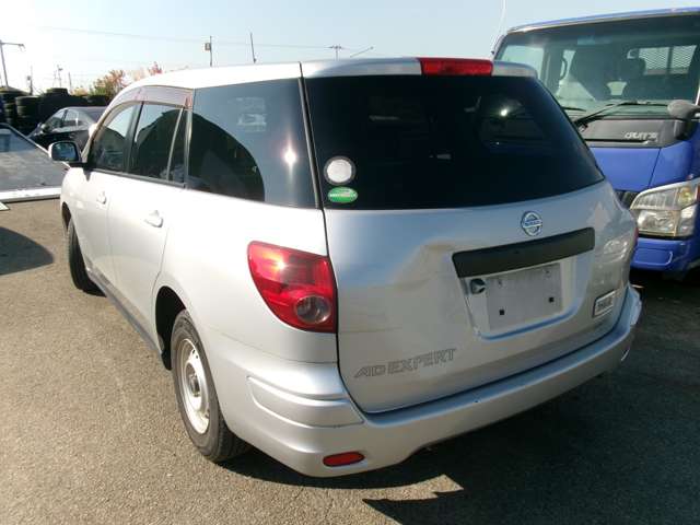 日産 ＡＤ　エキスパート １．５ ＧＸ H25年 (近畿) 99