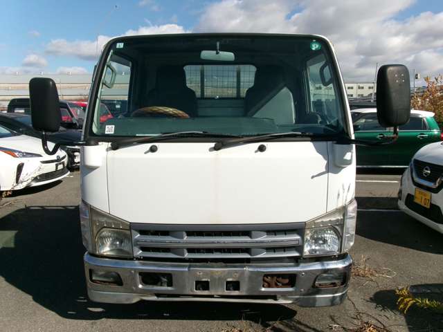 マツダ タイタン ＬＪＲ８５Ａ H20年 (近畿) 99