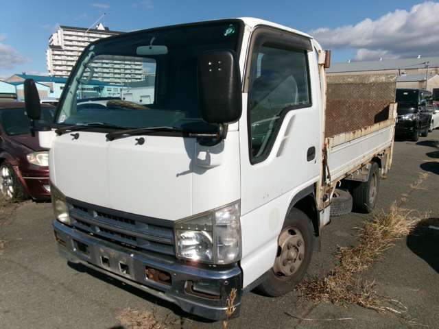 マツダ タイタン ＬＪＲ８５Ａ H20年 (近畿) 99