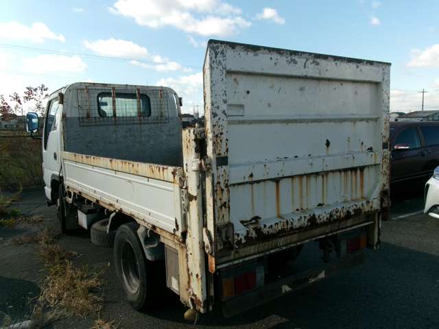 マツダ タイタン ＬＪＲ８５Ａ H20年 (近畿) 99