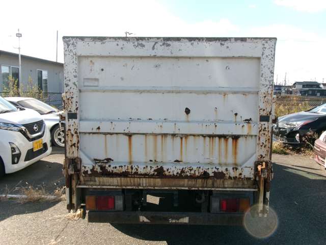 マツダ タイタン ＬＪＲ８５Ａ H20年 (近畿) 99