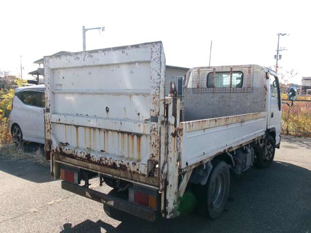 マツダ タイタン ＬＪＲ８５Ａ H20年 (近畿) 99