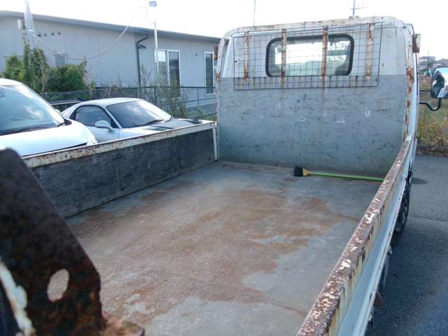 マツダ タイタン ＬＪＲ８５Ａ H20年 (近畿) 99