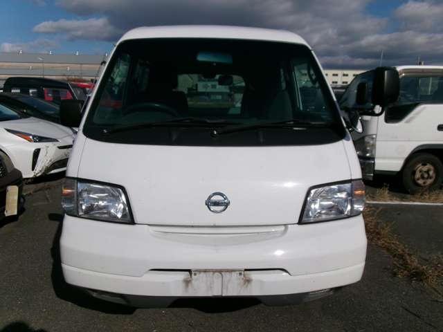 日産 バネットバン １．８ ＧＬ ４ＷＤ H25年 (近畿) 99