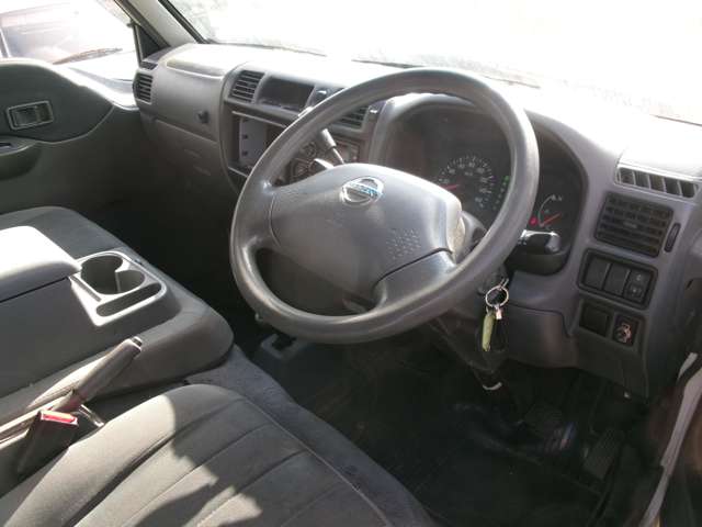 日産 バネットバン １．８ ＧＬ ４ＷＤ H25年 (近畿) 99