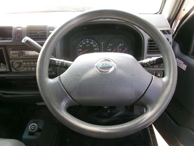 日産 バネットバン １．８ ＧＬ ４ＷＤ H25年 (近畿) 99