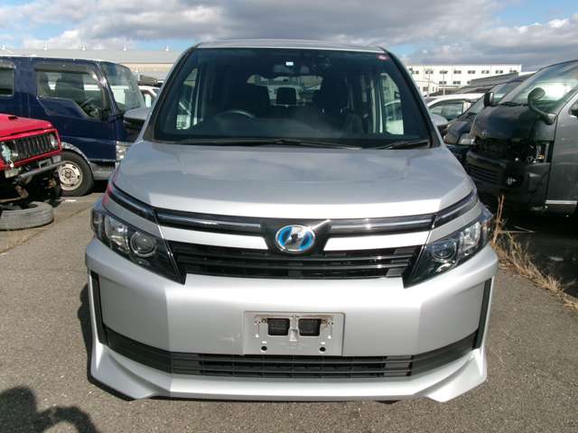 トヨタ ヴォクシー ２．０ Ｘ H26年 (近畿) 99