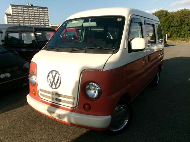 マツダ スクラムワゴン ６６０ スタンドオフ ターボ H17年 (近畿) 99