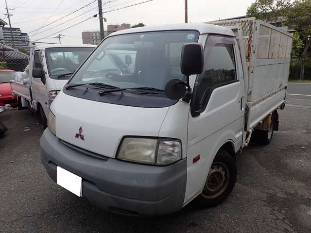 三菱 デリカトラック １．８ ＤＸ H20年 (近畿) 99