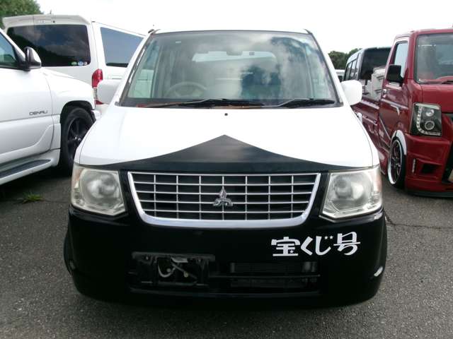 三菱 ｅＫワゴン ６６０ Ｍ H21年 (近畿) 99