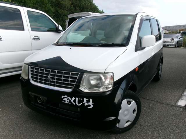 三菱 ｅＫワゴン ６６０ Ｍ H21年 (近畿) 99