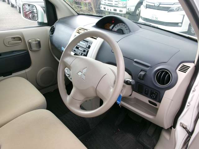 三菱 ｅＫワゴン ６６０ Ｍ H21年 (近畿) 99