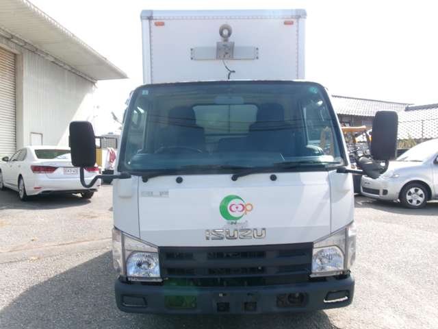 いすゞ エルフ ＮＨＳ８５Ａ H21年 (近畿) 99