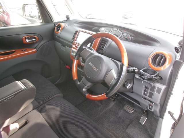ダイハツ タント ６６０ カスタム ＲＳ H20年 (近畿) 99