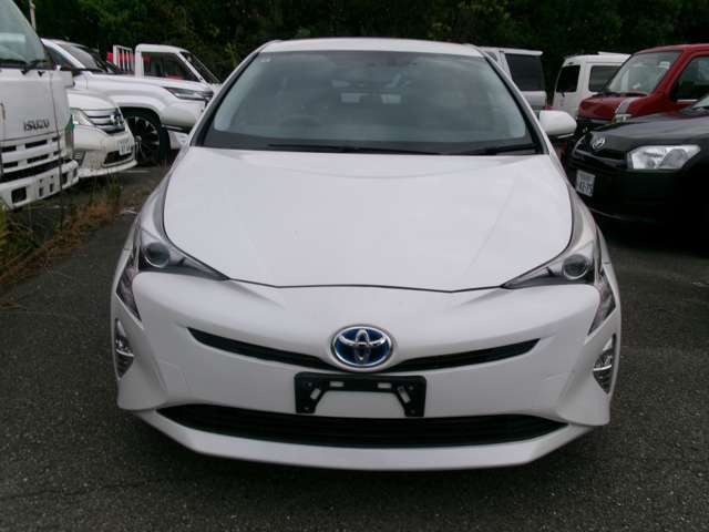 トヨタ プリウス １．８ Ｓ H28年 (近畿) 99