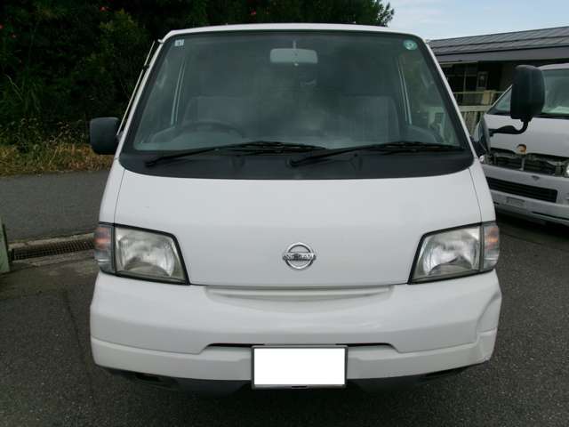 日産 バネットバン ＧＬ H20年 (近畿) 99