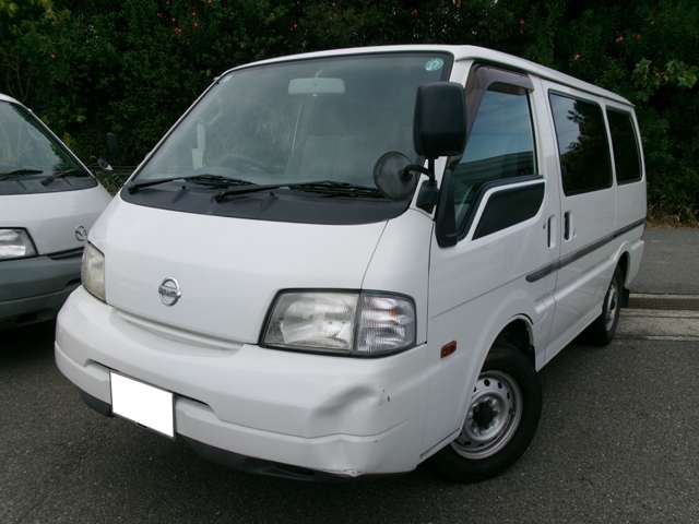 日産 バネットバン ＧＬ H20年 (近畿) 99