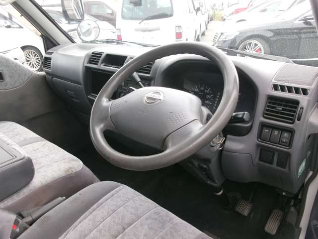 日産 バネットバン ＧＬ H20年 (近畿) 99
