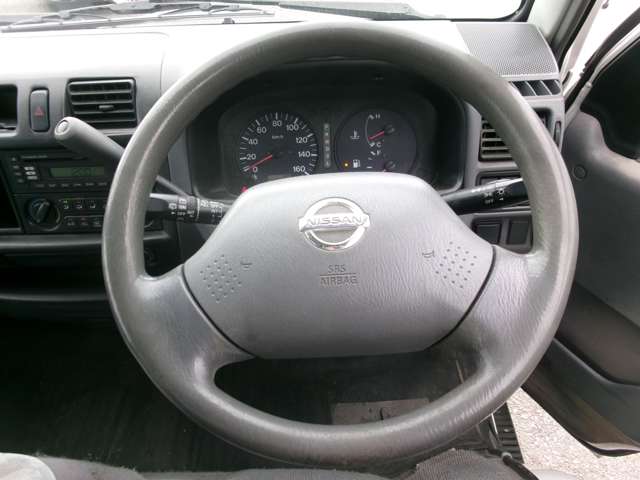 日産 バネットバン ＧＬ H20年 (近畿) 99