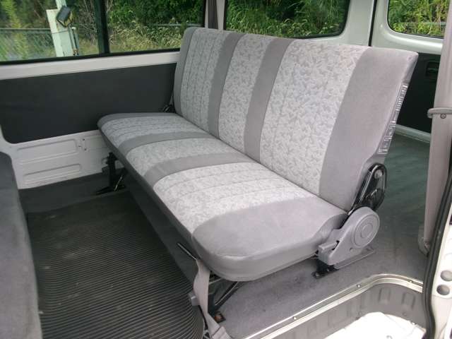日産 バネットバン ＧＬ H20年 (近畿) 99