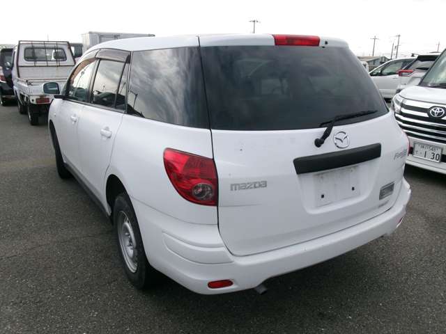マツダ ファミリアバン １．６ ＧＸ ４ＷＤ H28年 (近畿) 99