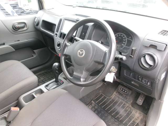 マツダ ファミリアバン １．６ ＧＸ ４ＷＤ H28年 (近畿) 99