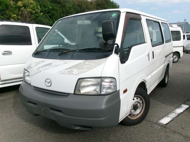 マツダ ボンゴバン ＤＸ H26年 (近畿) 99