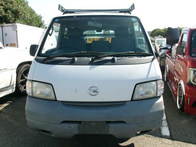 日産 バネットバン １．８ ＤＸ H20年 (近畿) 99