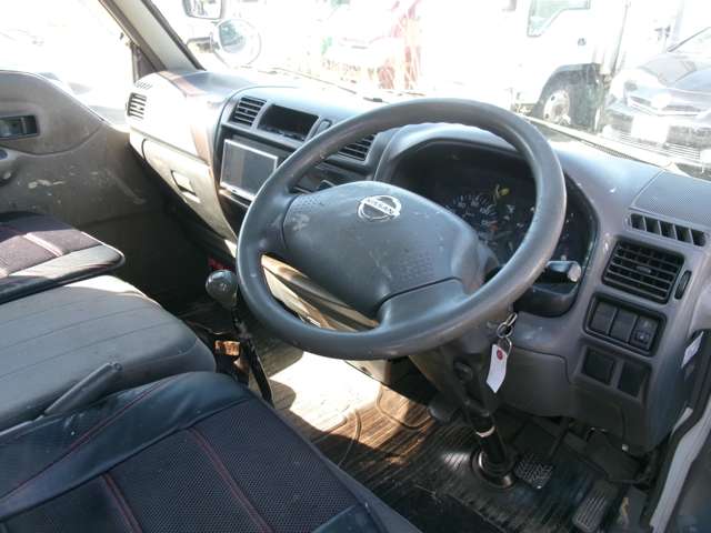 日産 バネットバン １．８ ＤＸ H20年 (近畿) 99