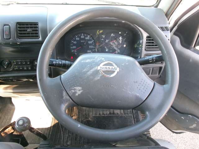 日産 バネットバン １．８ ＤＸ H20年 (近畿) 99