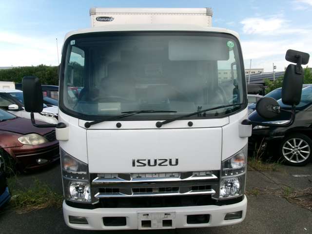 いすゞ エルフ ２ＲＧ－ＮＬＳ８８ＡＮ R1年 (近畿) 99