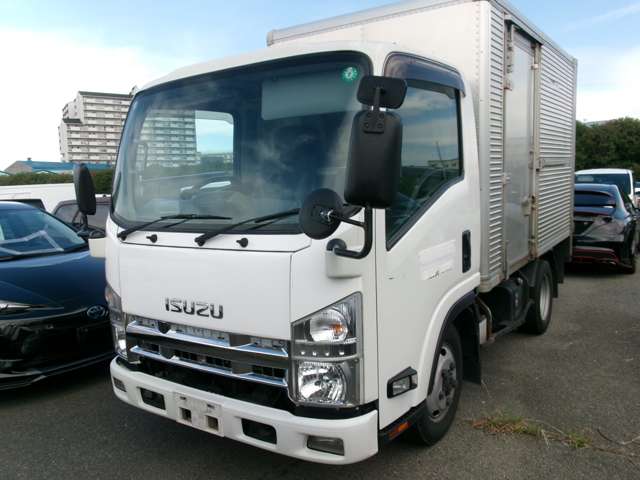 いすゞ エルフ ２ＲＧ－ＮＬＳ８８ＡＮ R1年 (近畿) 99