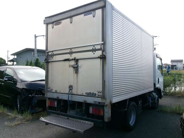 いすゞ エルフ ２ＲＧ－ＮＬＳ８８ＡＮ R1年 (近畿) 99