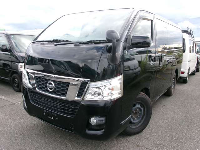 日産 ＮＶ３５０キャラバン ２．５ プレミアムＧＸ ロングボディ ディーゼルターボ H27年 (近畿) 99