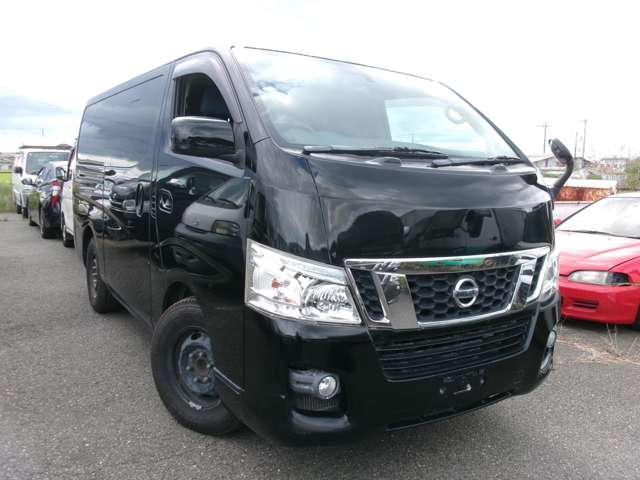 日産 ＮＶ３５０キャラバン ２．５ プレミアムＧＸ ロングボディ ディーゼルターボ H27年 (近畿) 99