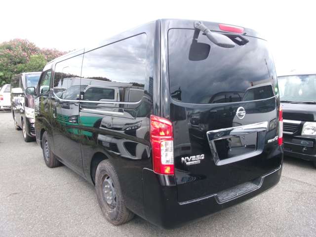 日産 ＮＶ３５０キャラバン ２．５ プレミアムＧＸ ロングボディ ディーゼルターボ H27年 (近畿) 99
