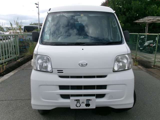 ダイハツ ハイゼットカーゴ ６６０ スペシャル H24年 (近畿) 99